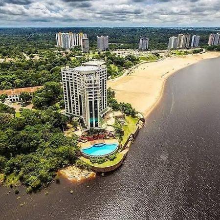 Flat Tropical Lejlighed Manaus Eksteriør billede