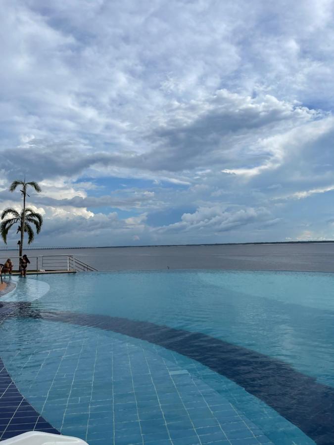 Flat Tropical Lejlighed Manaus Eksteriør billede